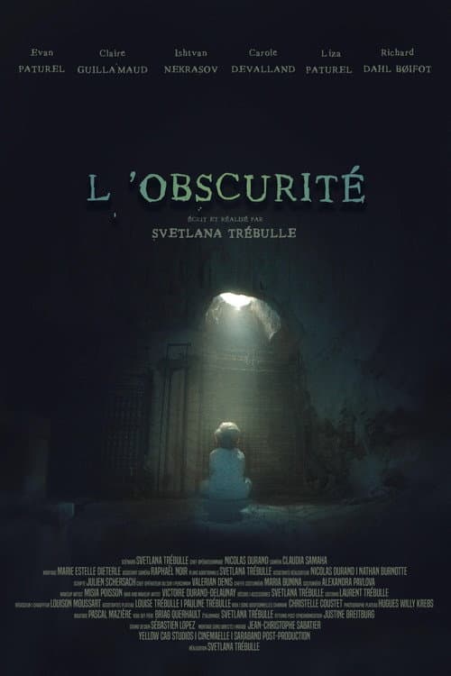 L'obscurité