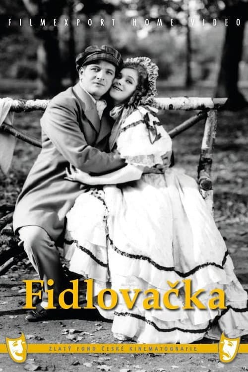 Fidlovačka aneb Žádný hněv a žádná rvačka