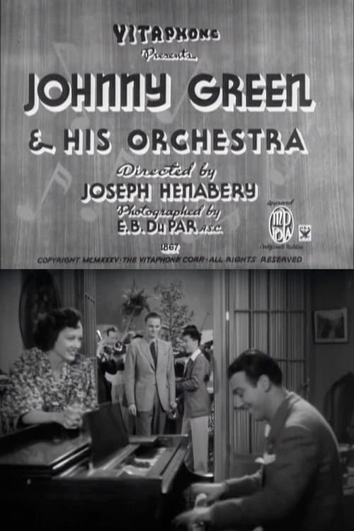 Johnny Green & His Orchestra