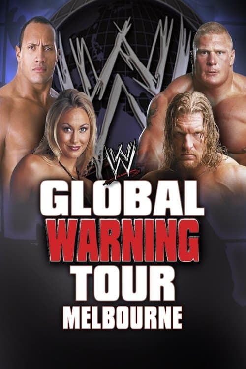 WWE Global Warning