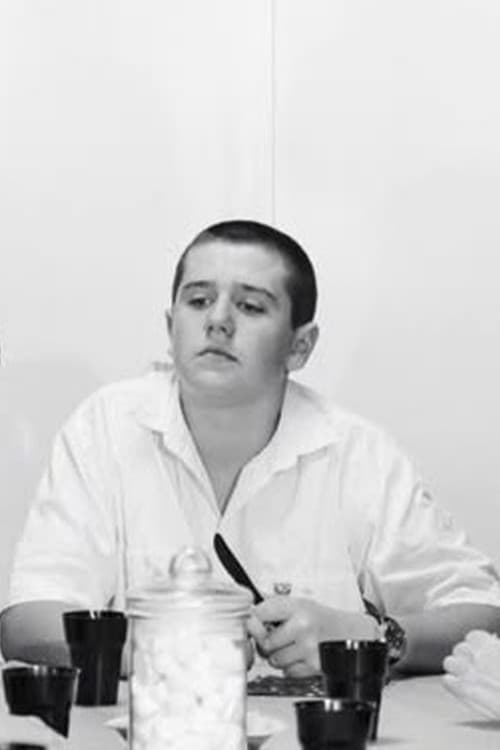 Elliot Birks