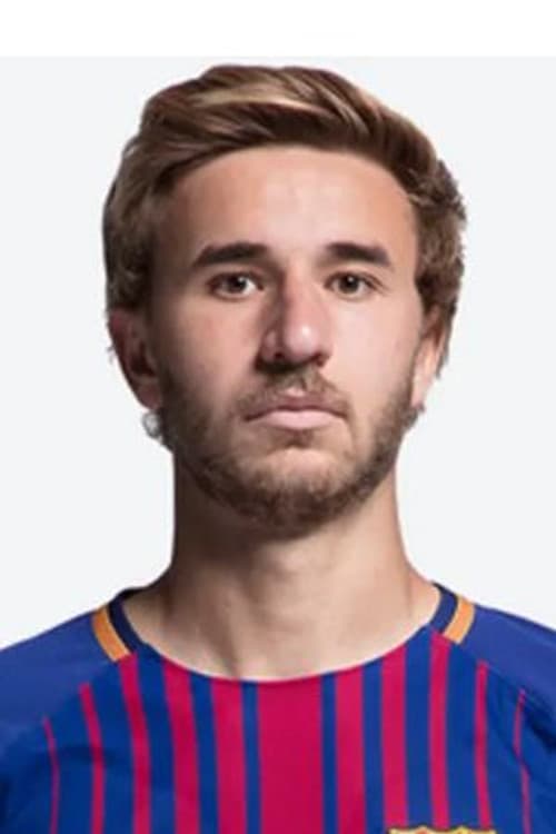 Sergi Samper