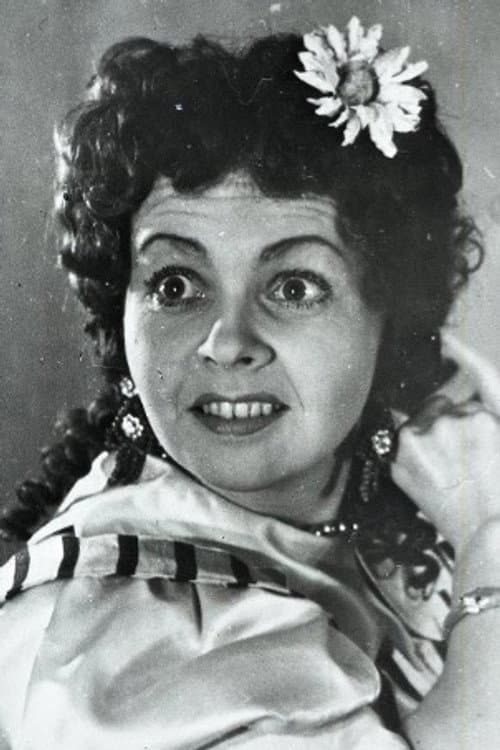 Rimma Nesmelova