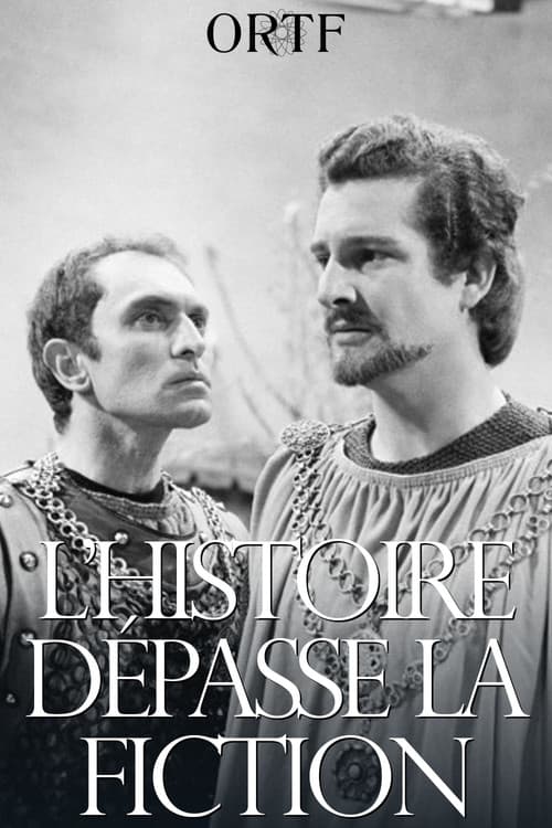 L'histoire dépasse la fiction