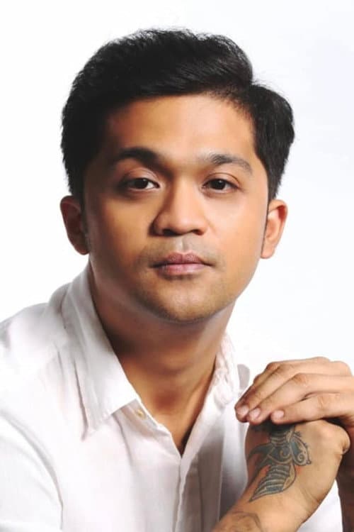 Nino Aquino Mendoza
