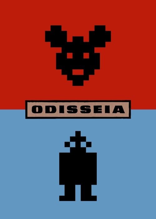 Odisseia