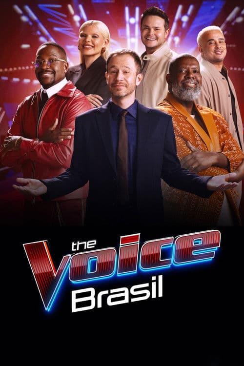 The Voice Brasil