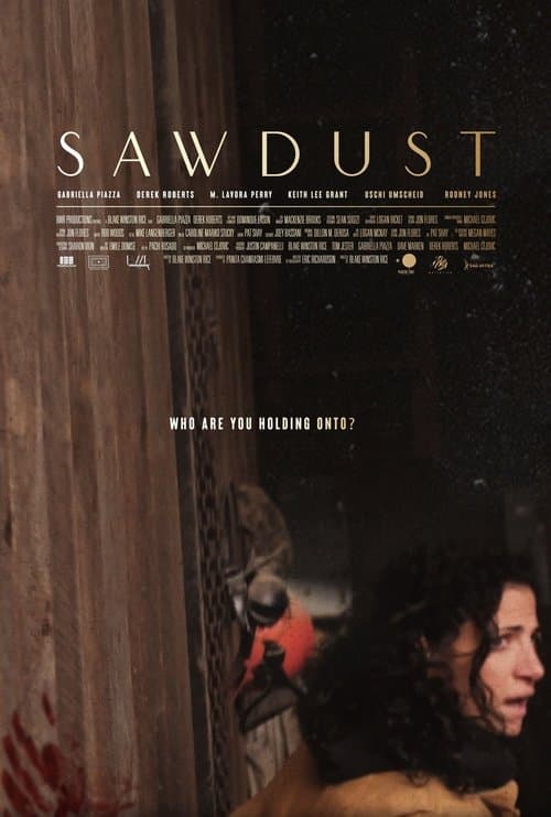 Sawdust
