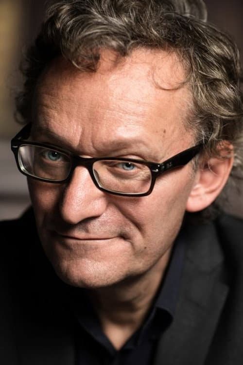 Frank Lüdecke