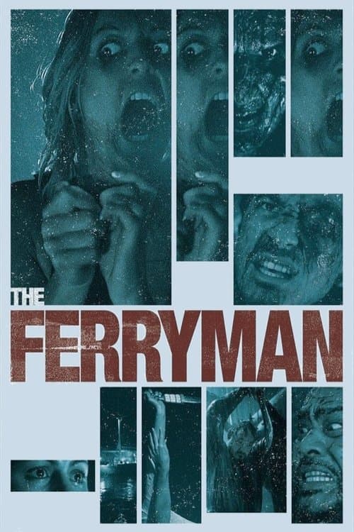 The Ferryman