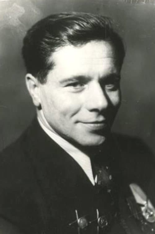 Viktor Gubankov