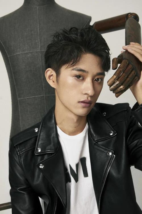 Sun Jingchen