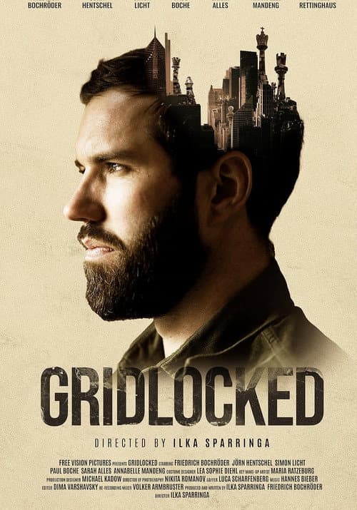 Gridlocked