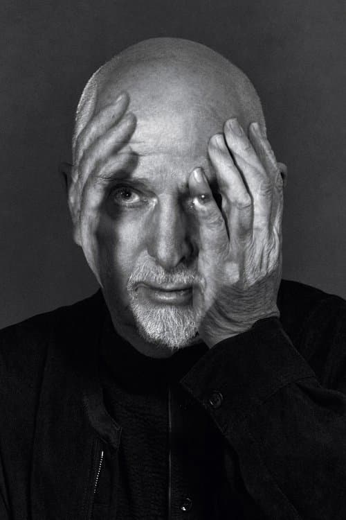 Peter Gabriel - I/O