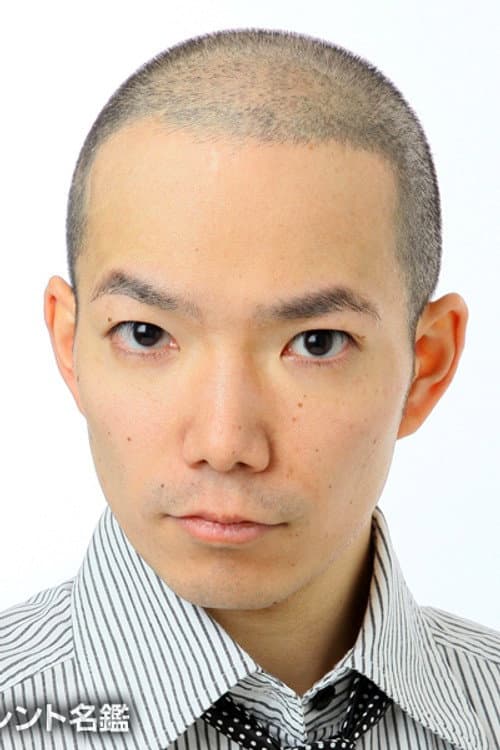 Ryosuke Sakamaki