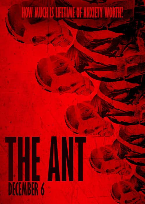 The Ant