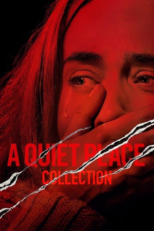 A Quiet Place Collection