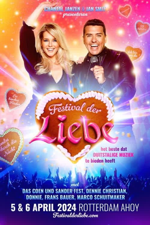 Festival der Liebe