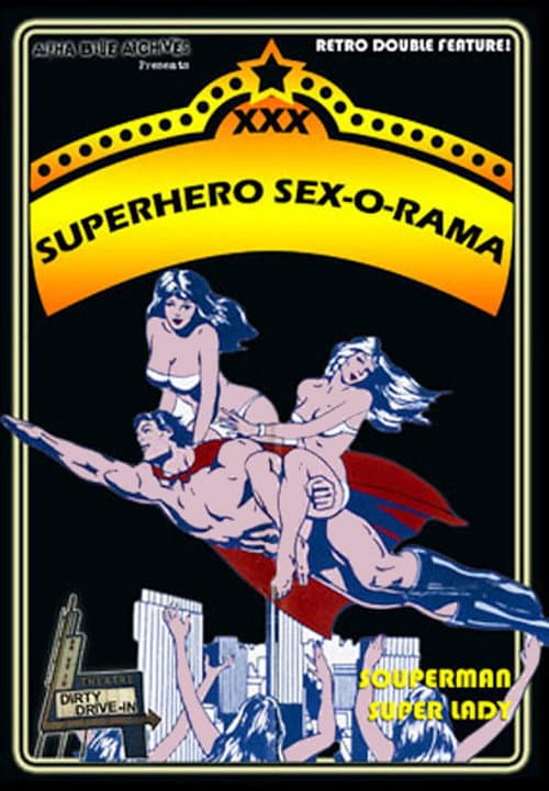 Superlady