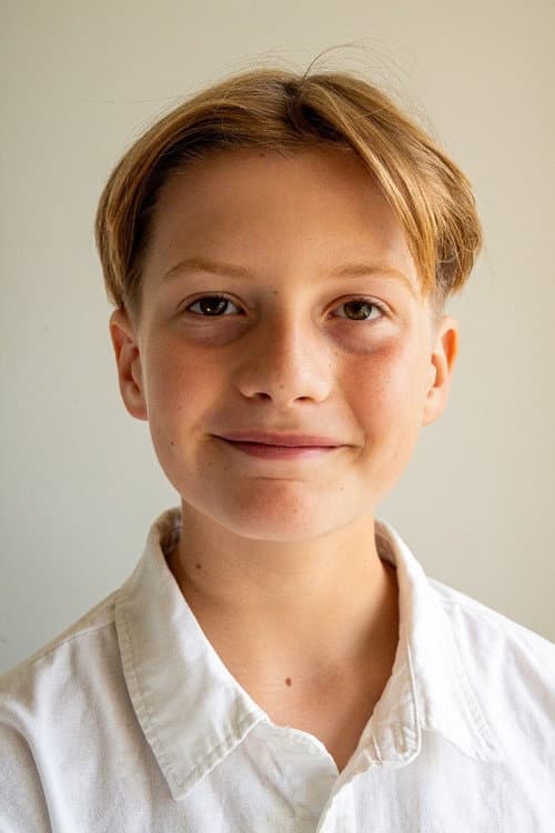 Joel Hesse Johansen