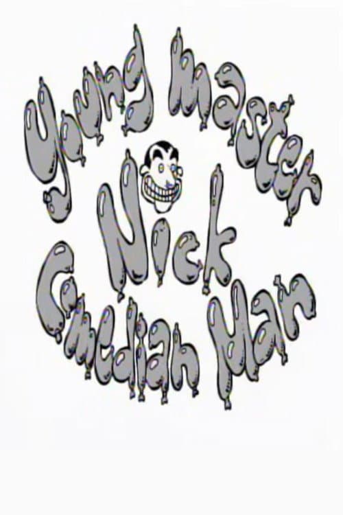 Young Master Nick Comedian Man