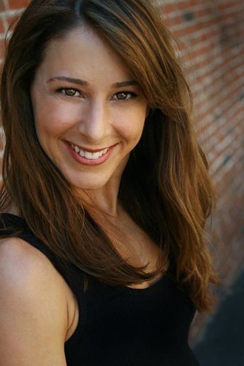 Leslie Geldbach