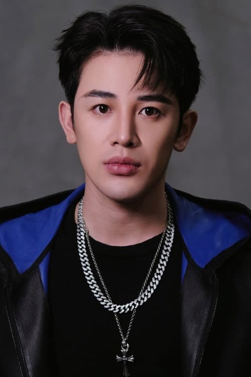 Zhao Qihang