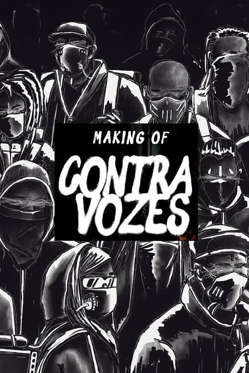 Making of Contravozes