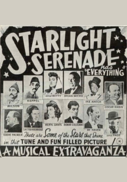 Starlight Serenade