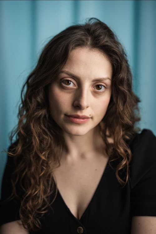 Elena Delia