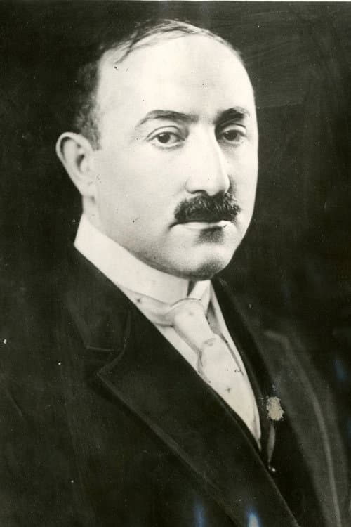 William Fox