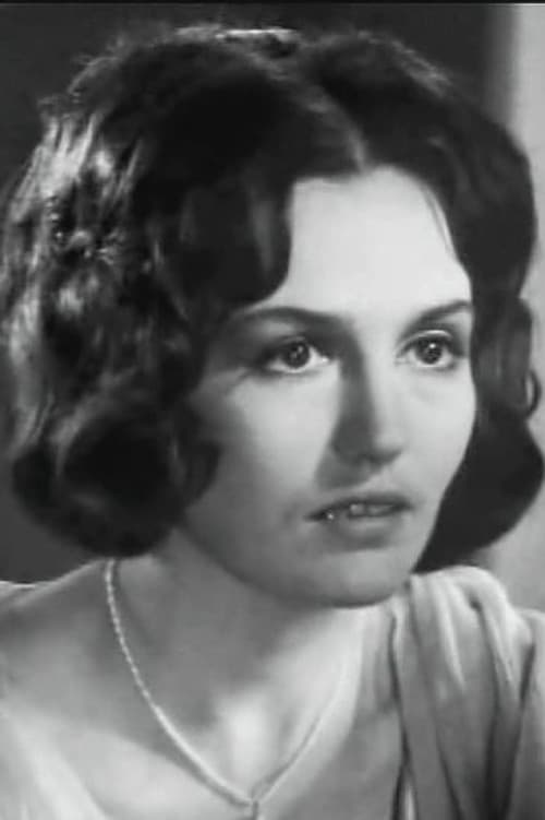 Irina Povolotskaya