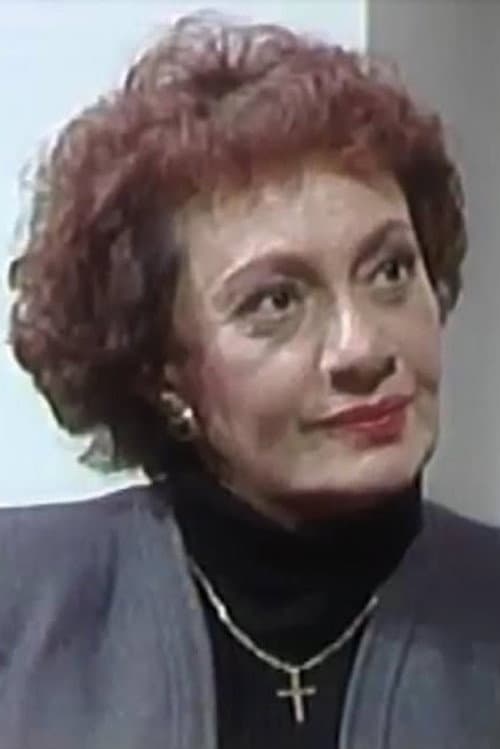 Yolanda García