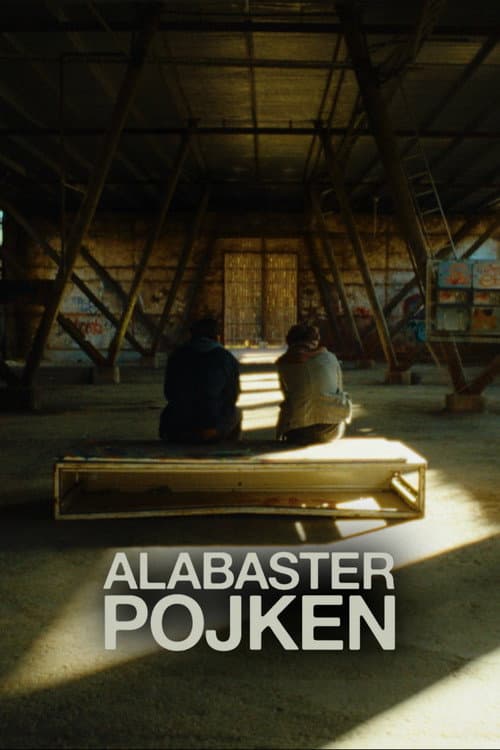 The Alabaster Boy