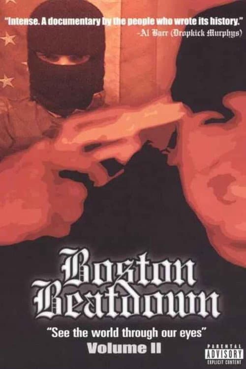 Boston Beatdown: See the World Through Our Eyes