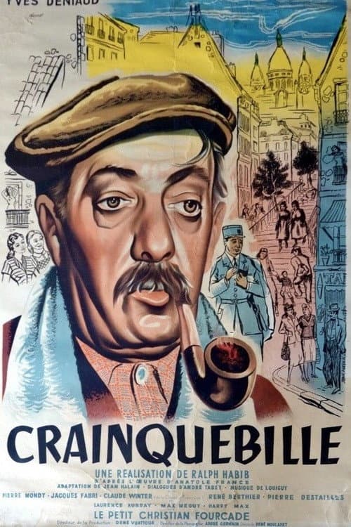Crainquebille