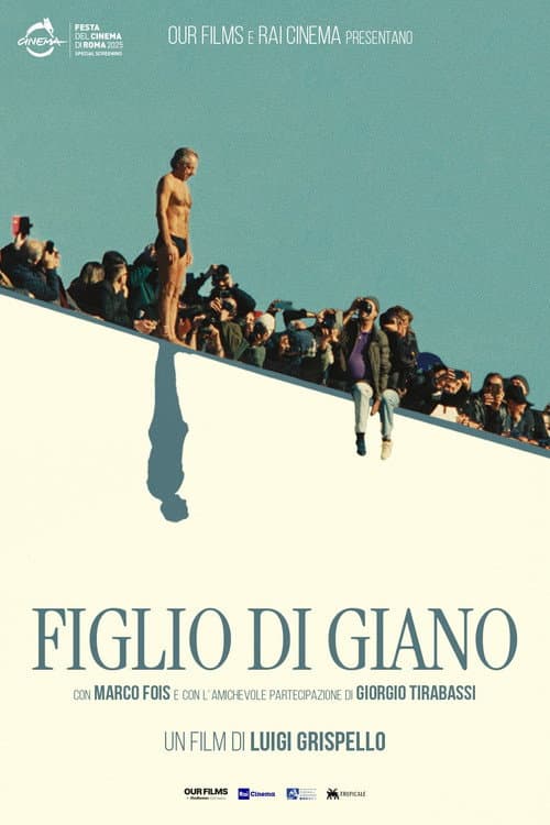 Figlio di Giano