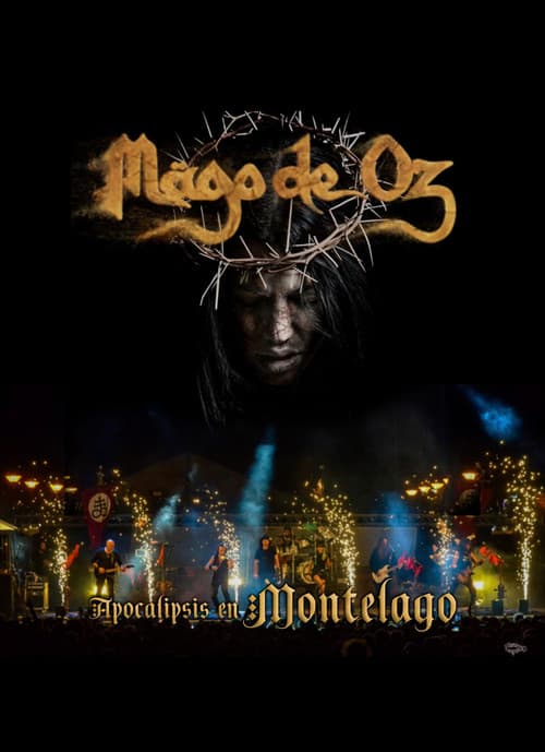 Apocalipsis Tour