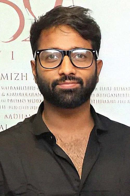 Vivek Mohan