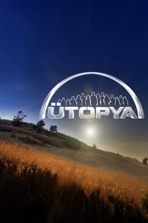 Ütopya