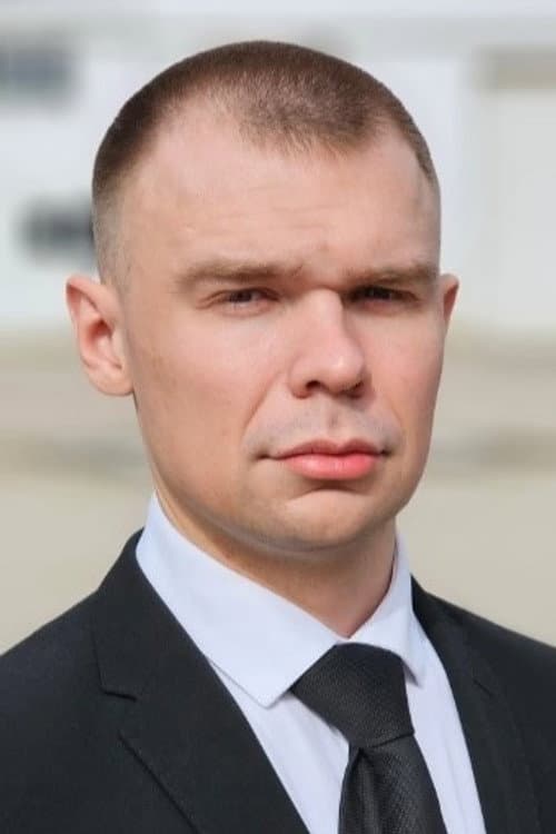 Aleksey Gradov