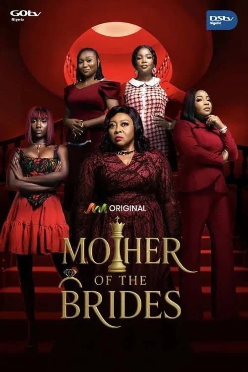 Mother of the Brides
