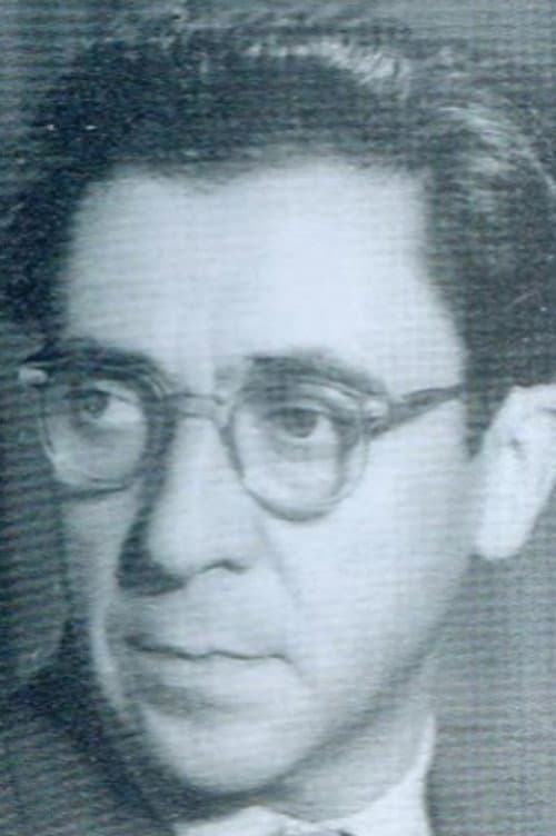 Sergei Sploshnov