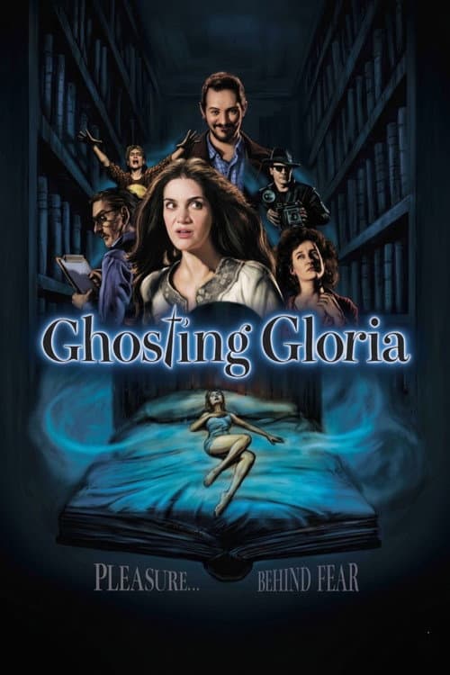 Ghosting Gloria