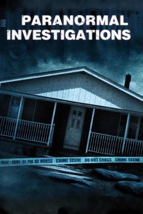 Paranormal Investigations Collection