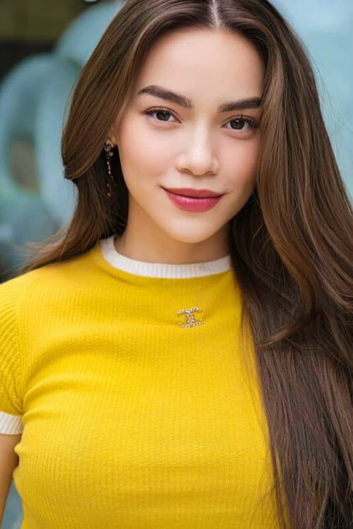 Hồ Ngọc Hà