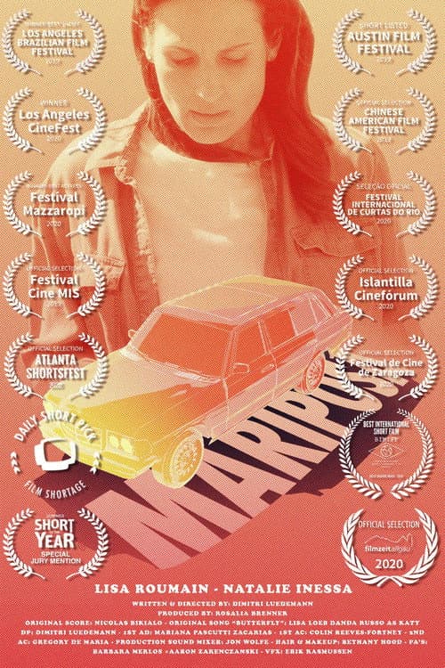 Mariposa