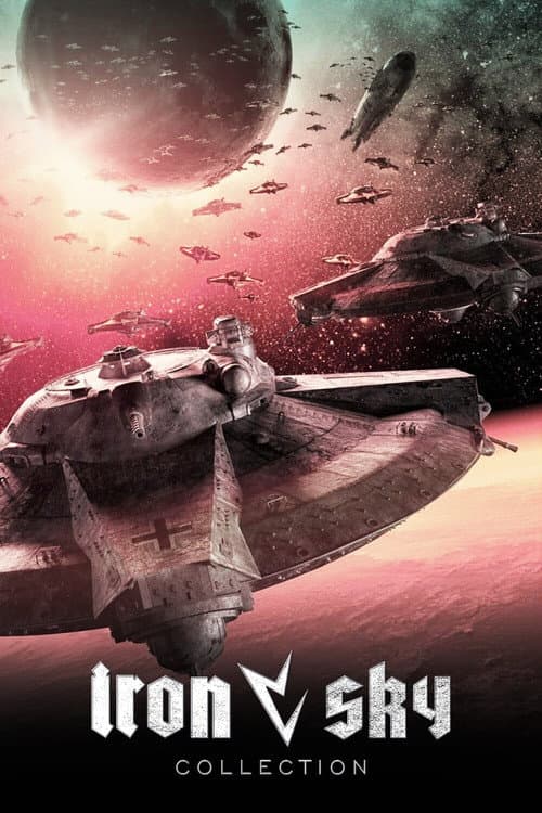Iron Sky Collection