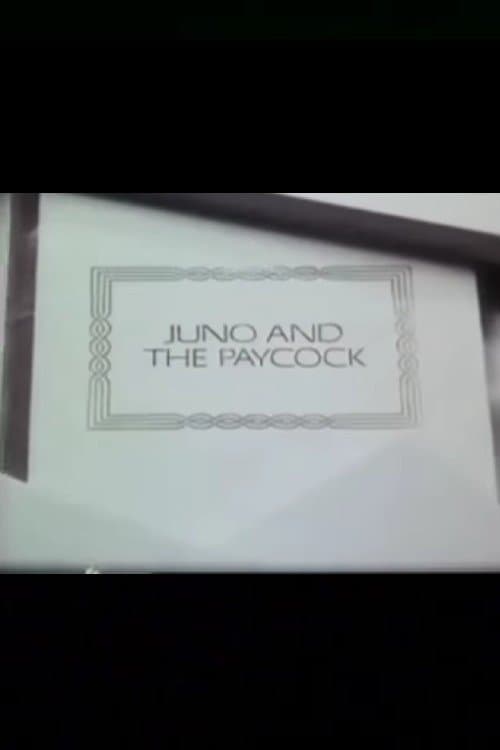 Juno and the Paycock