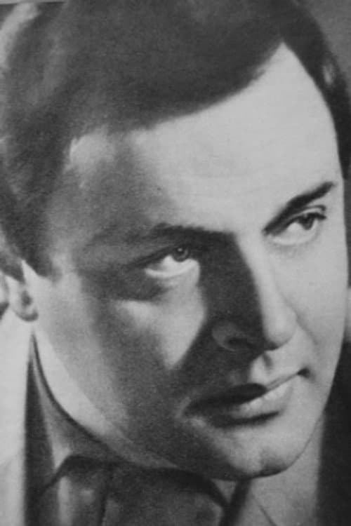 Vadim Golikov